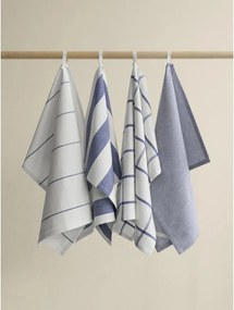 Bio pamut konyharuha szett 2 db-os 50x70 cm Taulo – Blomus