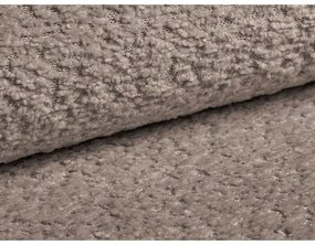 Szürkésbézs buklé párna kanapéra Kemi – Cosmopolitan Design