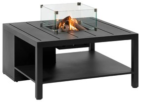 Rozsdamentes tűzrakó Cosiflow 100 – COSI