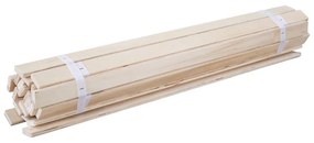 Léces gyerek ágyrács 90x200 cm – Roba