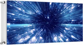 Mágneses Radiátorszőnyeg 120x60 Absztrakt Fotótapéta