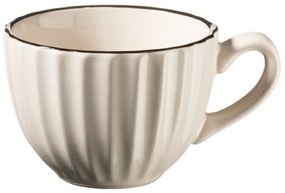 Mäser 18-részes kávéskészlet OSITA WHITE