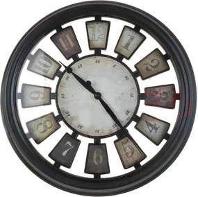 Falióra Számok Kerek