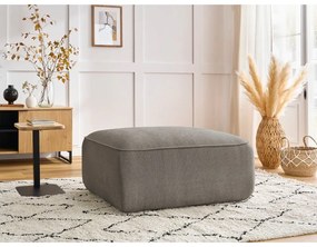 Szürkésbézs lábtartó Zephyr – Bobochic Paris