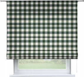 Kész római roló Torino 110x150cm zöld