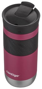Contigo Termo palack Byron 2.0 470 ml Dragon Fruit, 470 ml