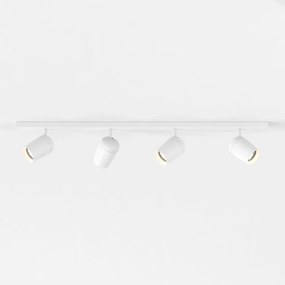 Astro Lighting Koto 1478015 Spotlámpa 4x6W/LED|GU10 IP20
