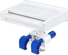 Relaxáló LED vízesés medencéhez