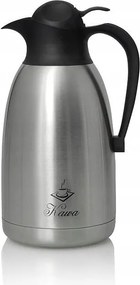 Termosz kancsó Promis TMH-15B 1,5 liter Kávé nyomtatás