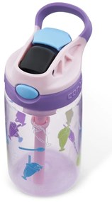 Contigo Gyermekpalack Easy Clean 420 ml StrawberryShakes