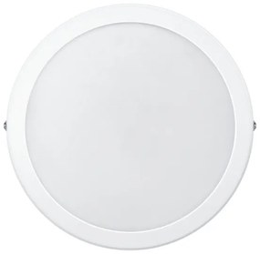 Philips - LED Mennyezeti lámpa MAGNEOS LED/12W/230V 4000K fehér