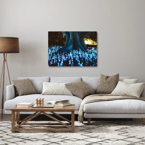Kép - Varázsfa (70x50 cm)