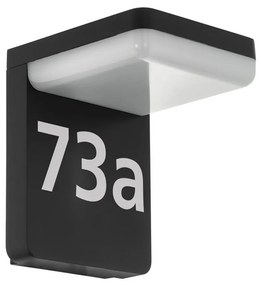 Eglo 98091 - LED Házszám AMAROSI LED/11W/230V IP44
