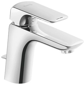 KLUDI Ameo XL mosdó csaptelep, egykaros, leeresztőszeleppel, króm