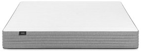 Yoko közepes keménységű habmatrac, 140 x 190 cm - Kave Home