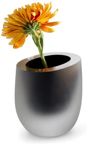 Opak váza, fekete - Philippi
