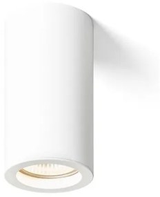 RED - Design Rendl - R12043 - Spotlámpa MOMA 1xGU10/35W/230V fehér