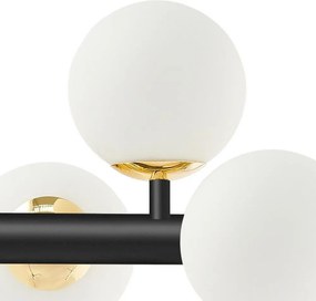 Kaspa CUMULUS 3 10757802 Mennyezeti Lámpa 8x9W/E14 IP20