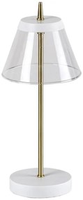 Rabalux 5030 - LED Asztali lámpa AVIANA LED/6W/230V