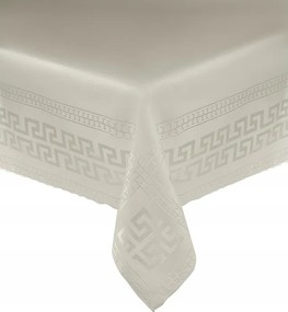 Abrosz foltálló teflon görög 110x160 krémszínű