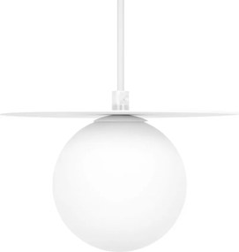 KAJA K-5430 ROBIN Fehér Színű Függeszték 1xG9 10W IP20