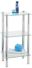 Yago 3 szintes polc - Wenko