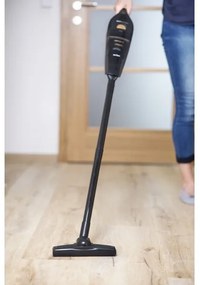 Concept VP4353 kézi porszívó WET & DRY RISER EXT 110W/18,5V 2200 mAh fekete