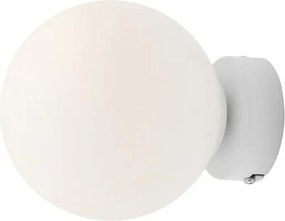 Aldex BALL 1076C_S Fali lámpa 1x10W/E14 IP20