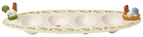 Tojástartó 4 tojásra, Spring Awakening kollekció - Villeroy & Boch