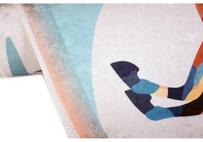 Gyerek szőnyeg 120x180 cm Mighty Horse – Vitaus