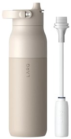 Swig Top Mojave Dune Filter Bottle 1000ml - LARQ
