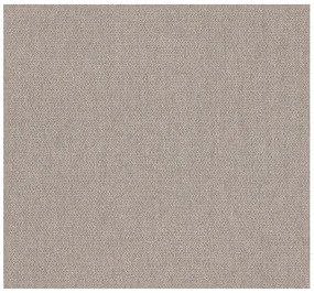 Boxspring ágy SOFIA 180x200 cm bézs matraccal és topperrel