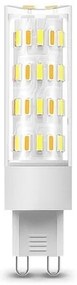 Immax NEO 07763C - 3x LED Wi-Fi G9/4W/230V dimmelhető izzó Tuya