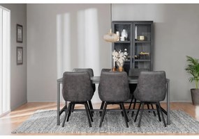 Irodai forgószék Alison - Rowico