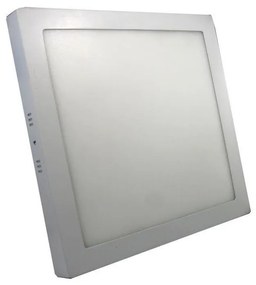 LED Menyezeti lámpa LED/24W/230V 6000K