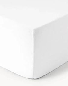 Gumis lepedő Airy kontinentális ágyhoz 90 x 200 x 25 cm