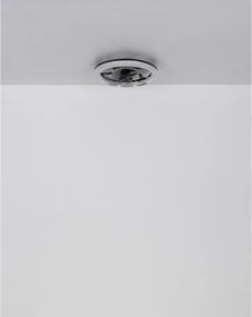 GLOBO 03644 CRILIRRA Ventilátoros lámpa IP20