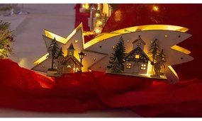 Retlux - LED Karácsonyi dekoráció LED/2xAA üstökös