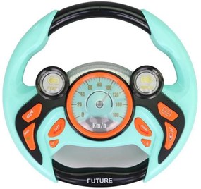 Steering Whel Játék Kormánykerék, Gyerekeknek 25 cm