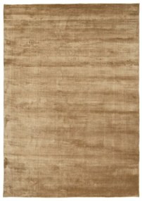 Lucens szőnyeg, mustársárga, 140x200cm