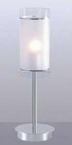 Italux VIGO MTM1560/1 Asztali lámpa 1x40W/E27