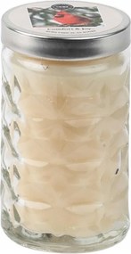 Comfort &amp; Joy illatgyertya 116 g Bridgewater Candle