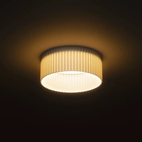 RENDL MARENGA RL1 40 süllyesztett lámpa fehér Eco PLA 230V LED 6W 3000K