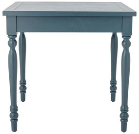 Étkezőasztal 80x80 cm Bassy – Bloomingville