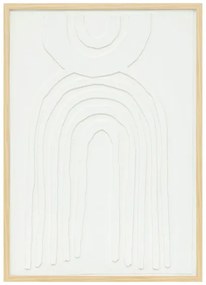 Atmosphera - BOBBY képkeretben 50x70 cm