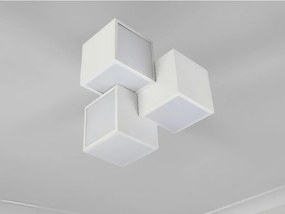 NEDES TA1321-W Modern LED Mennyezeti Lámpa IP20