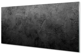 Akrilkép Kő vasbeton szerkezet 125x50 cm