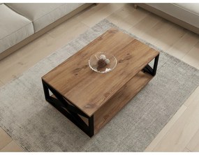 Refia Atlantic Pine konferenciaasztal