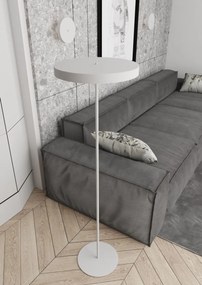 Emibig modern állólámpa nemo fehér emi1456/lp3