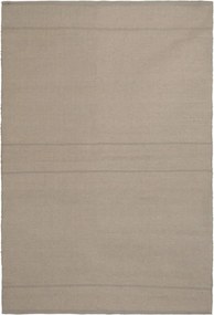 Kristina Dam Studio szőnyeg nagy gyapjú bézs modern 300 x 200 cm